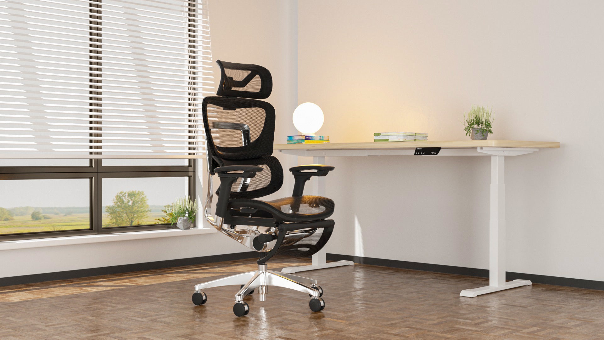 How To Take Care Of Your Ergonomic Chair?