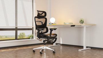 How To Take Care Of Your Ergonomic Chair?