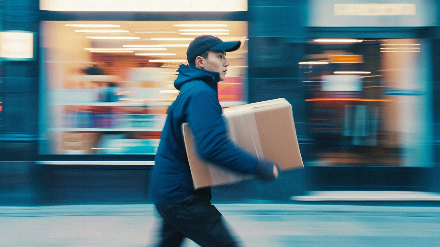 Fast Shipping: A Key Catalyst in Encouraging Impulse Purchases in the Online Shopping Sphere