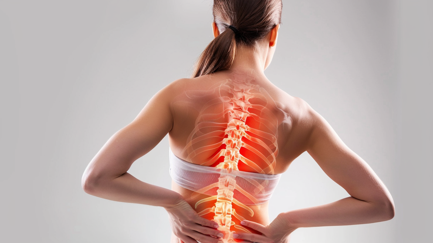 Tips to Ease Your Back Pain