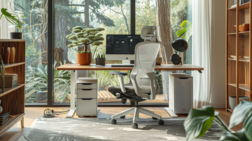 Designing a Home Office That Boosts Productivity