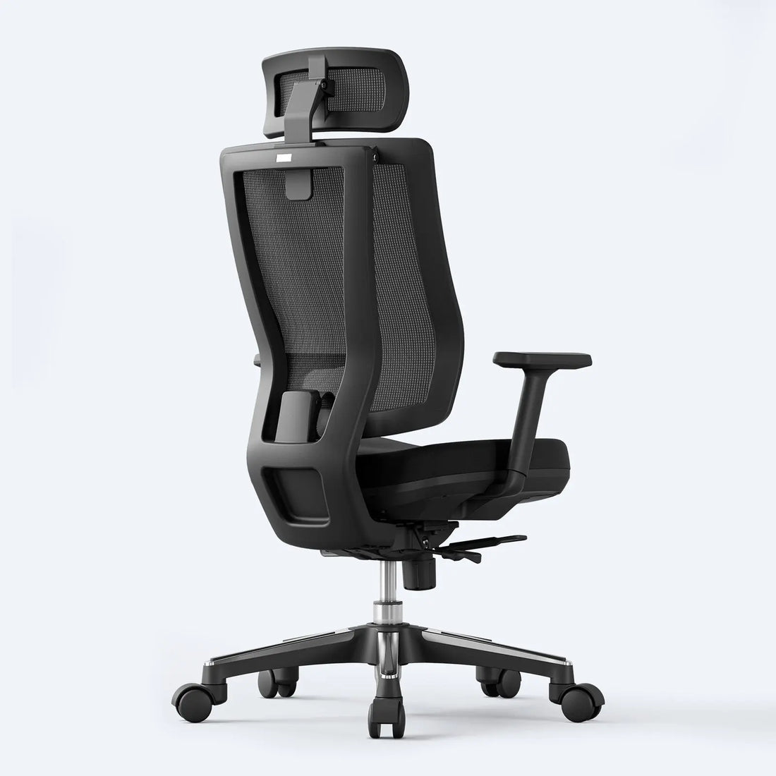 OdinLake Ergonomic Office Chair With Footrest Ergo PRO 633