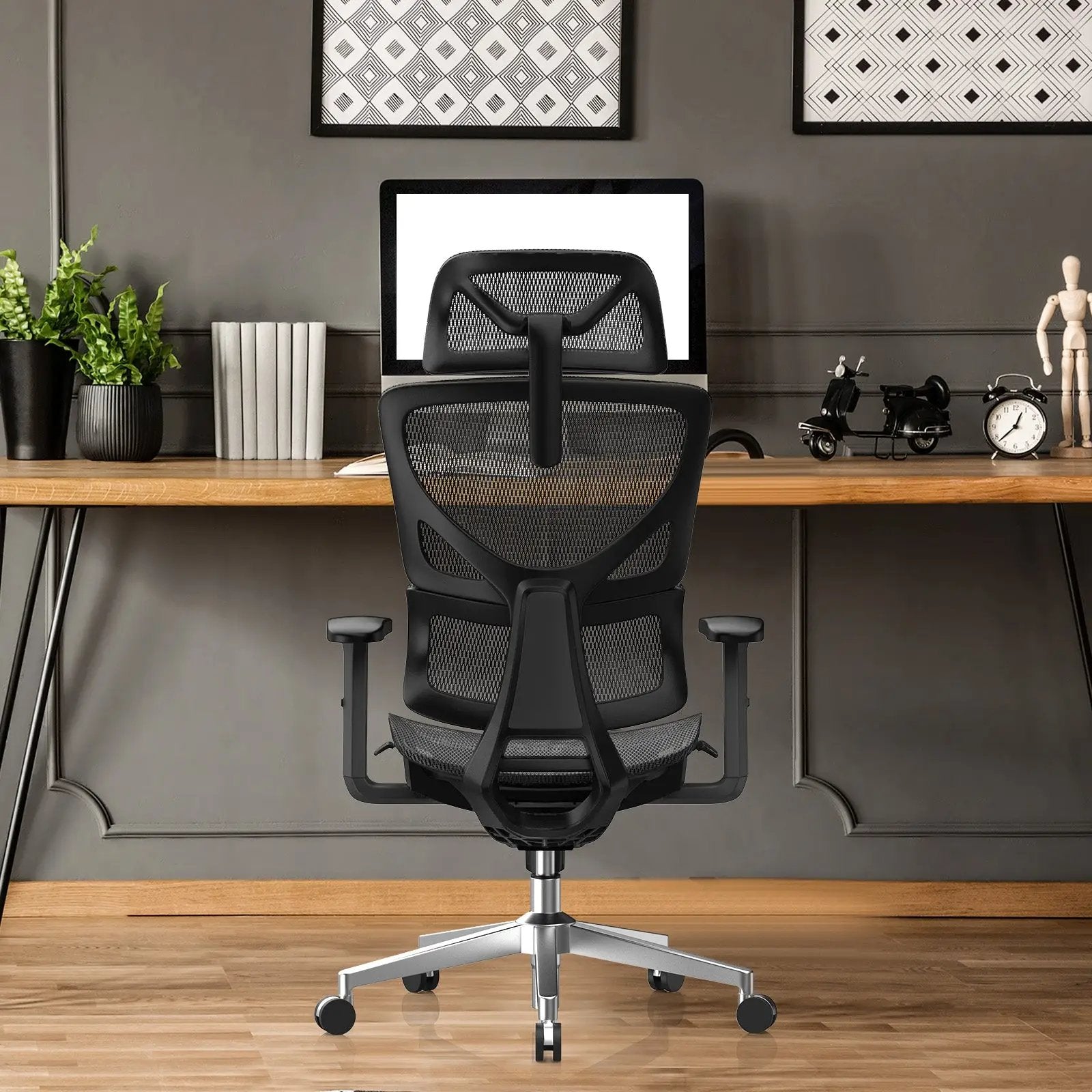 Best office chair discount for 350 lbs